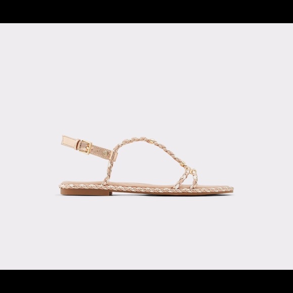 Aldo “Qilinna” Sandals - Picture 4 of 8